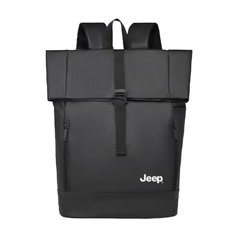 Мужской рюкзак Jeep (черный)