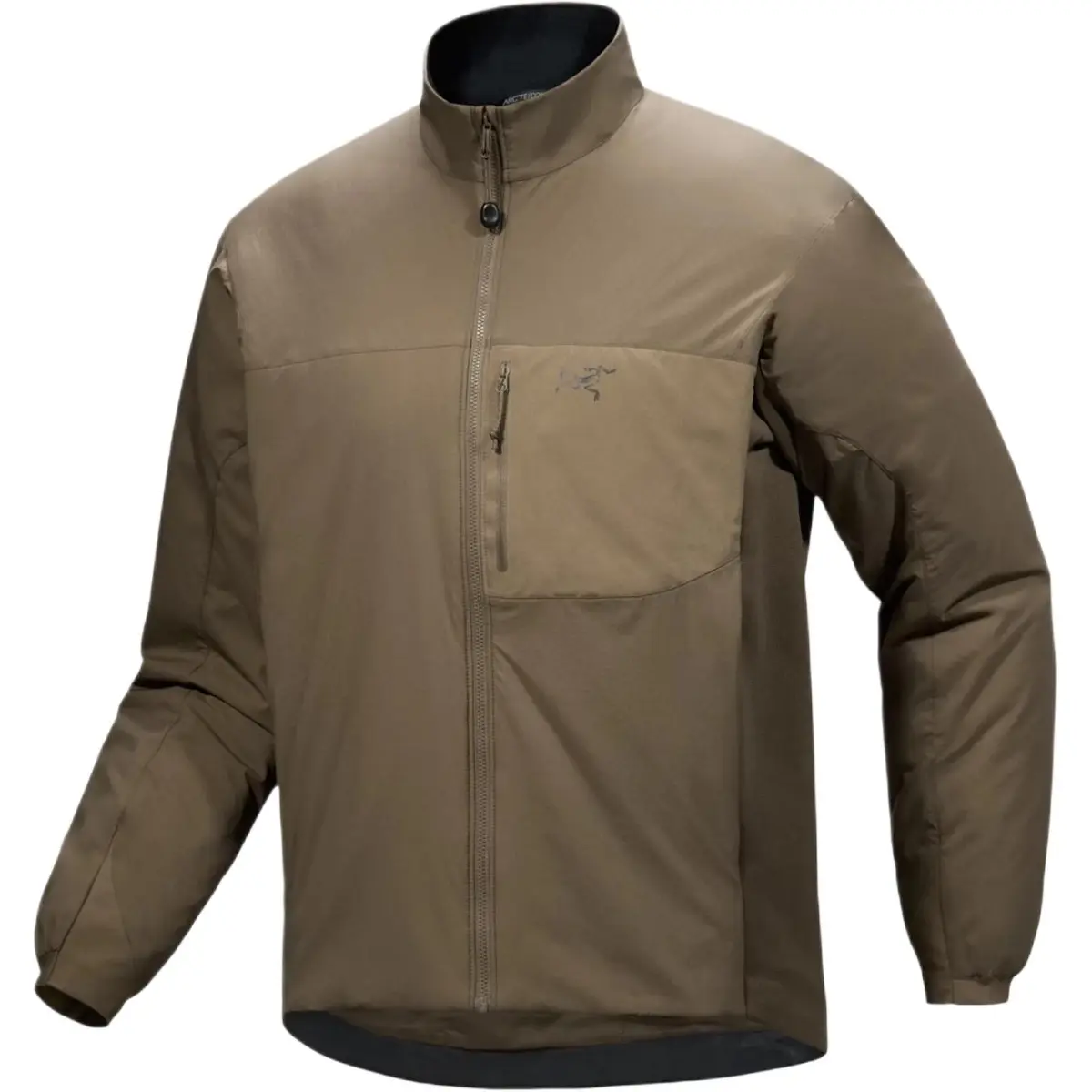 Arcteryx ATOM LT Puffer Jackets Men's Stand Collar Moderate