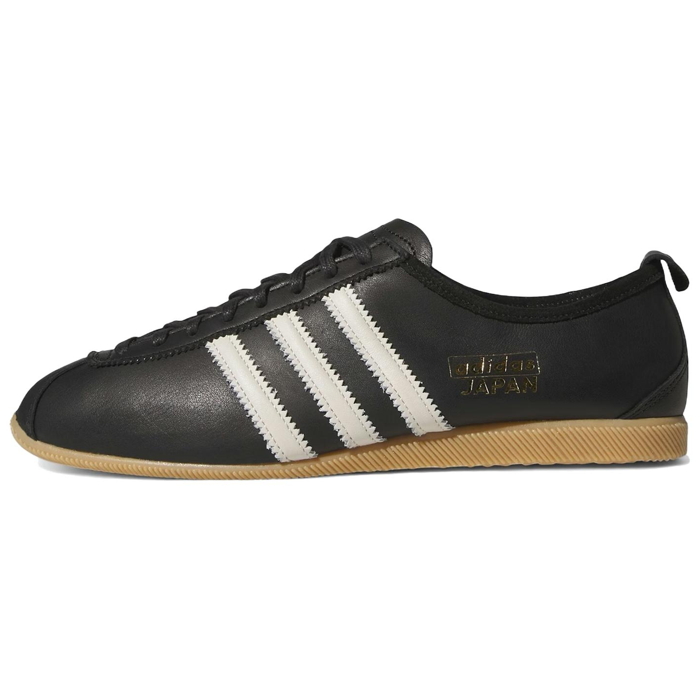 Кроссовки adidas originals JAPAN (черный)