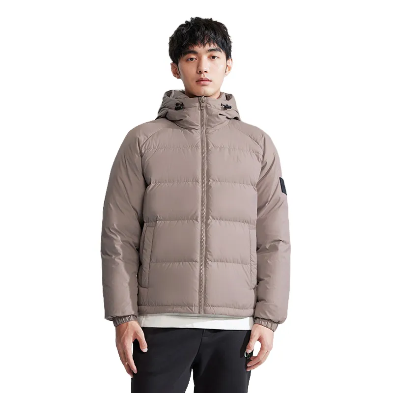 CALVIN KLEIN Down Jacket Unisex