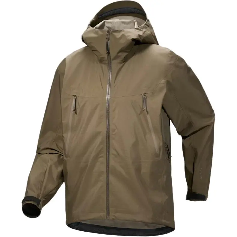 Arc'teryx LEAF ALPHA Windbreaker Jacket Men's