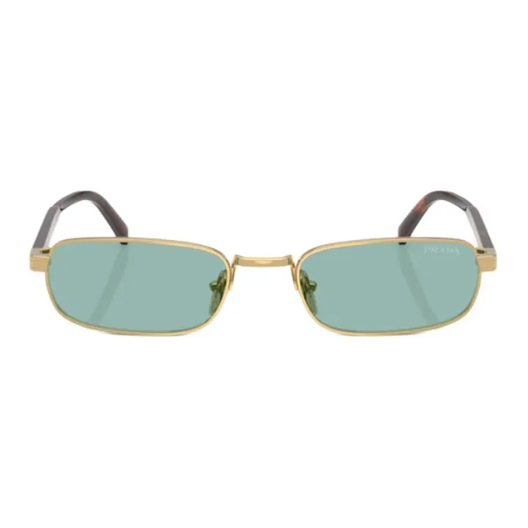 Prada rectangle-frame sunglasses