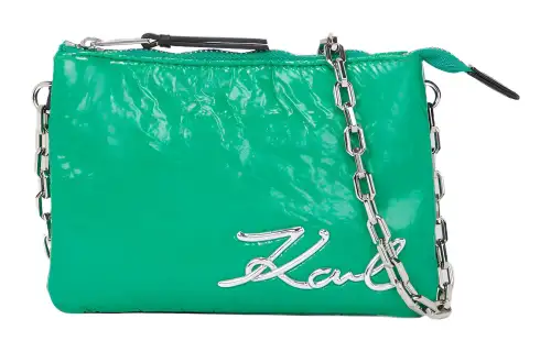 【Best of: PromotionsPrevious Season】K/Signature mini bag