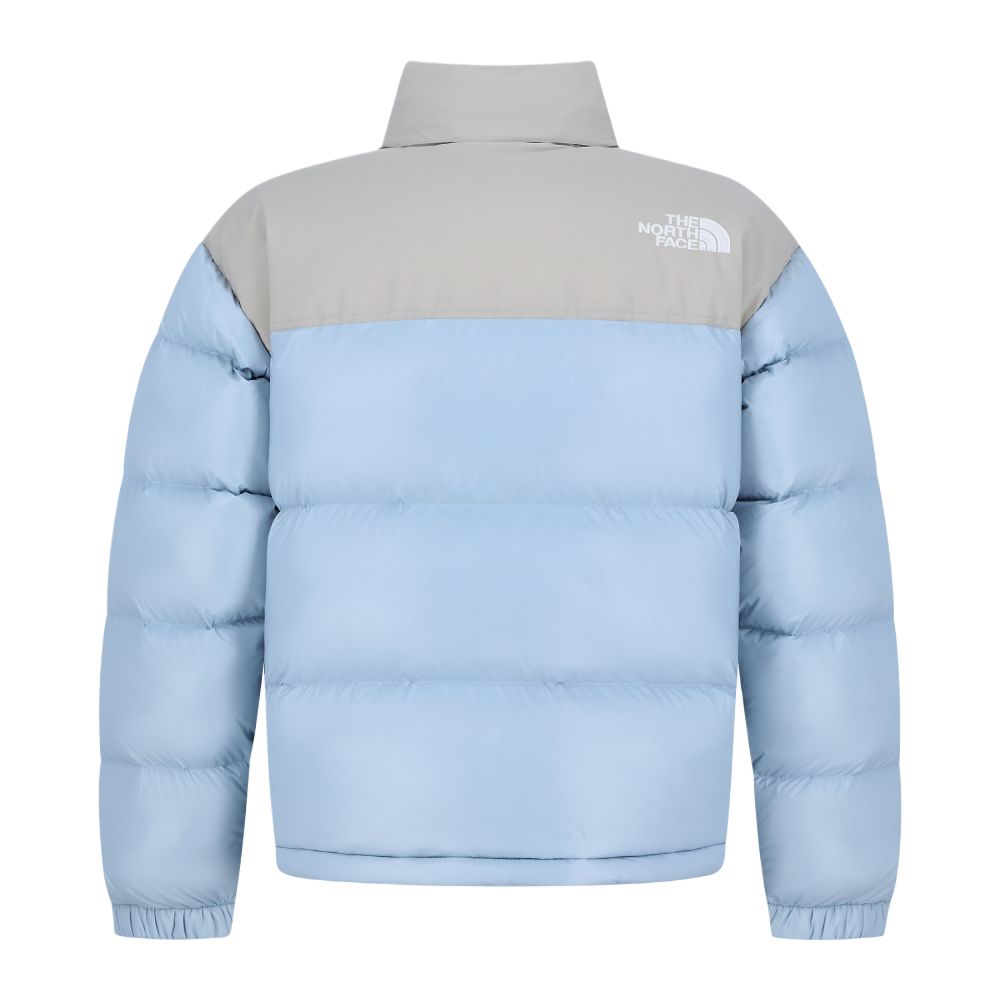 Пуховик The North Face NOVELTY FW25 NUPTSE (цвет на фото) — фото 2