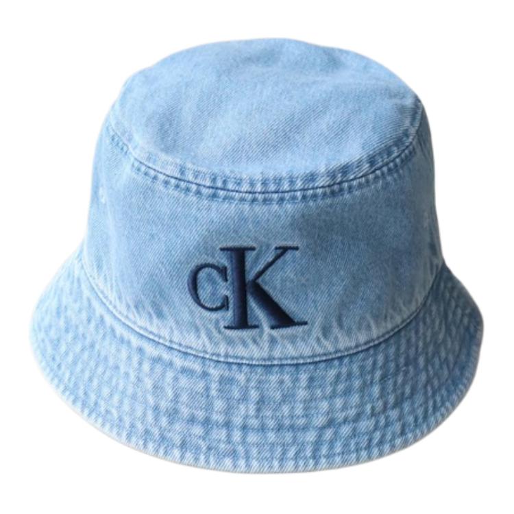 Шляпа CALVIN KLEIN (синяя)