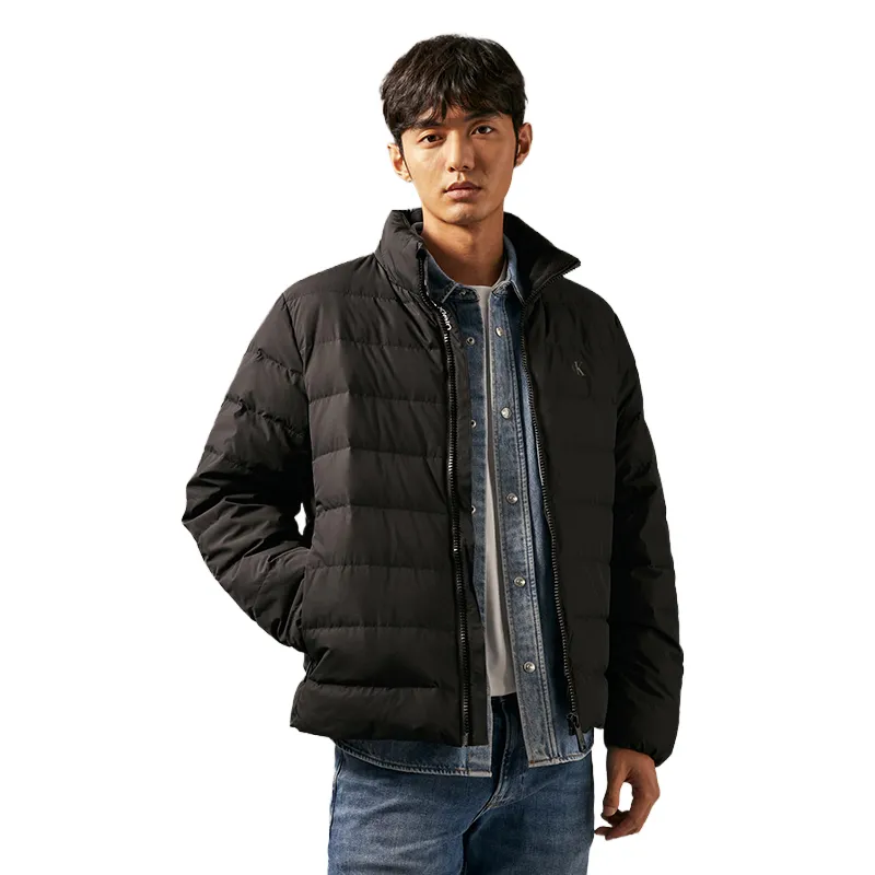 CALVIN KLEIN SS25 Down Jacket Men's