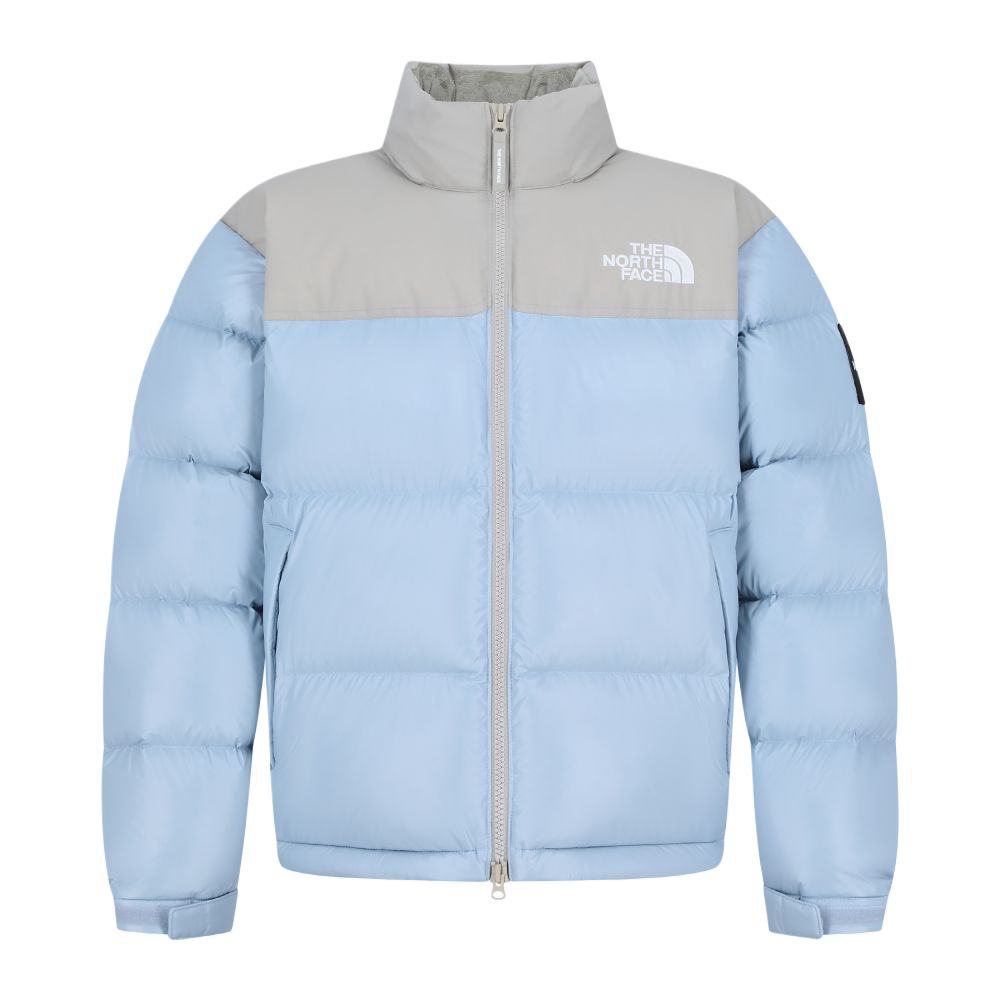 Пуховик The North Face NOVELTY FW25 NUPTSE (цвет на фото)