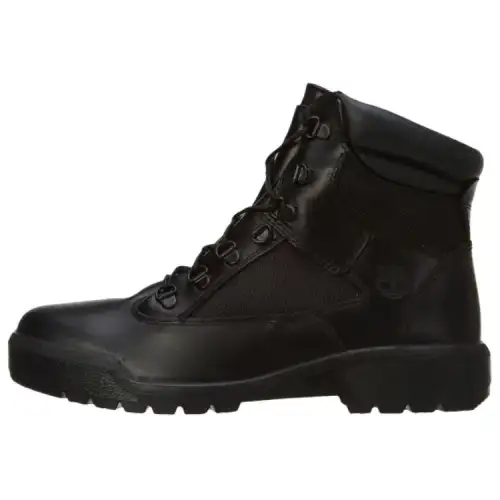 Timberland 6 Inch Field Boot Non GORE TEX 'Black'