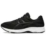 ASICS Gel Contend 6 Black Carrier Grey