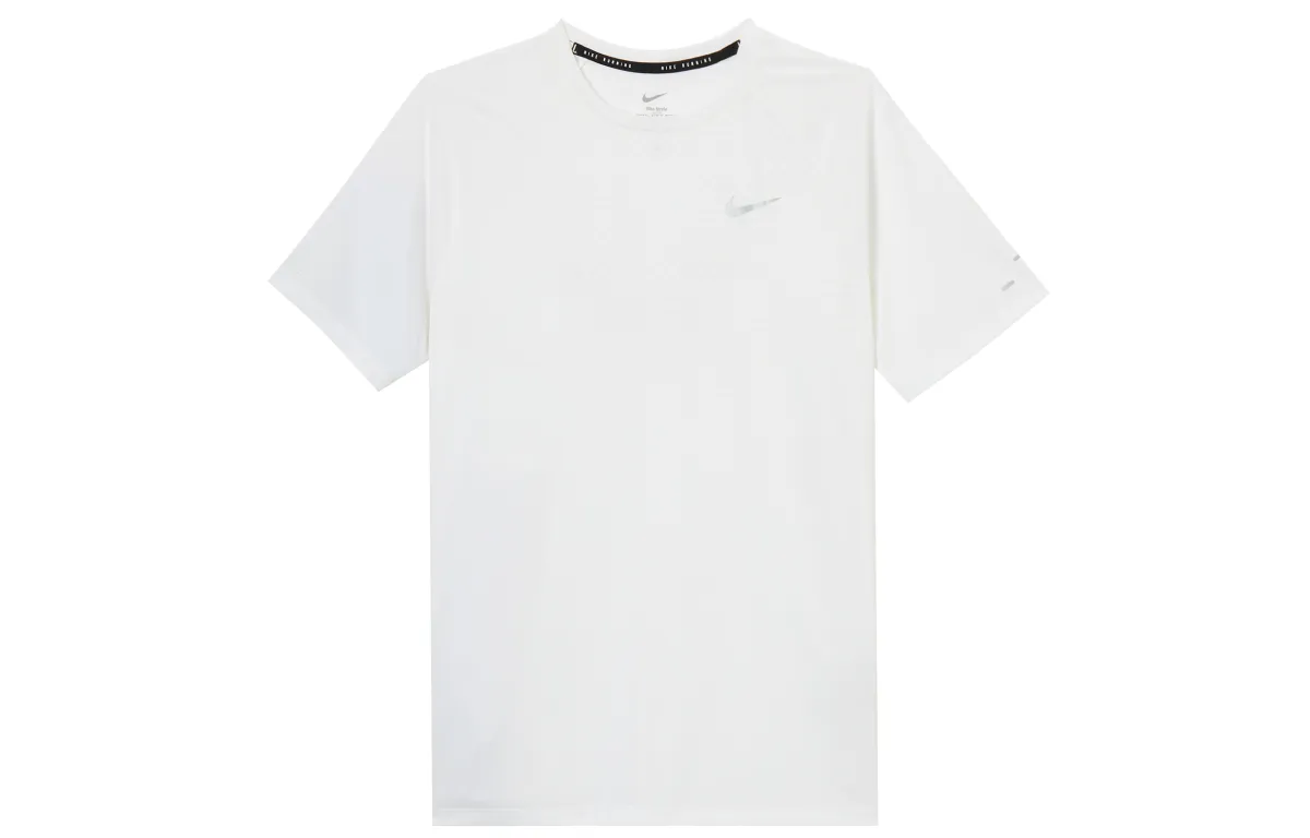 Nike DryDri FIT ADV Seride T Shirt Men's White