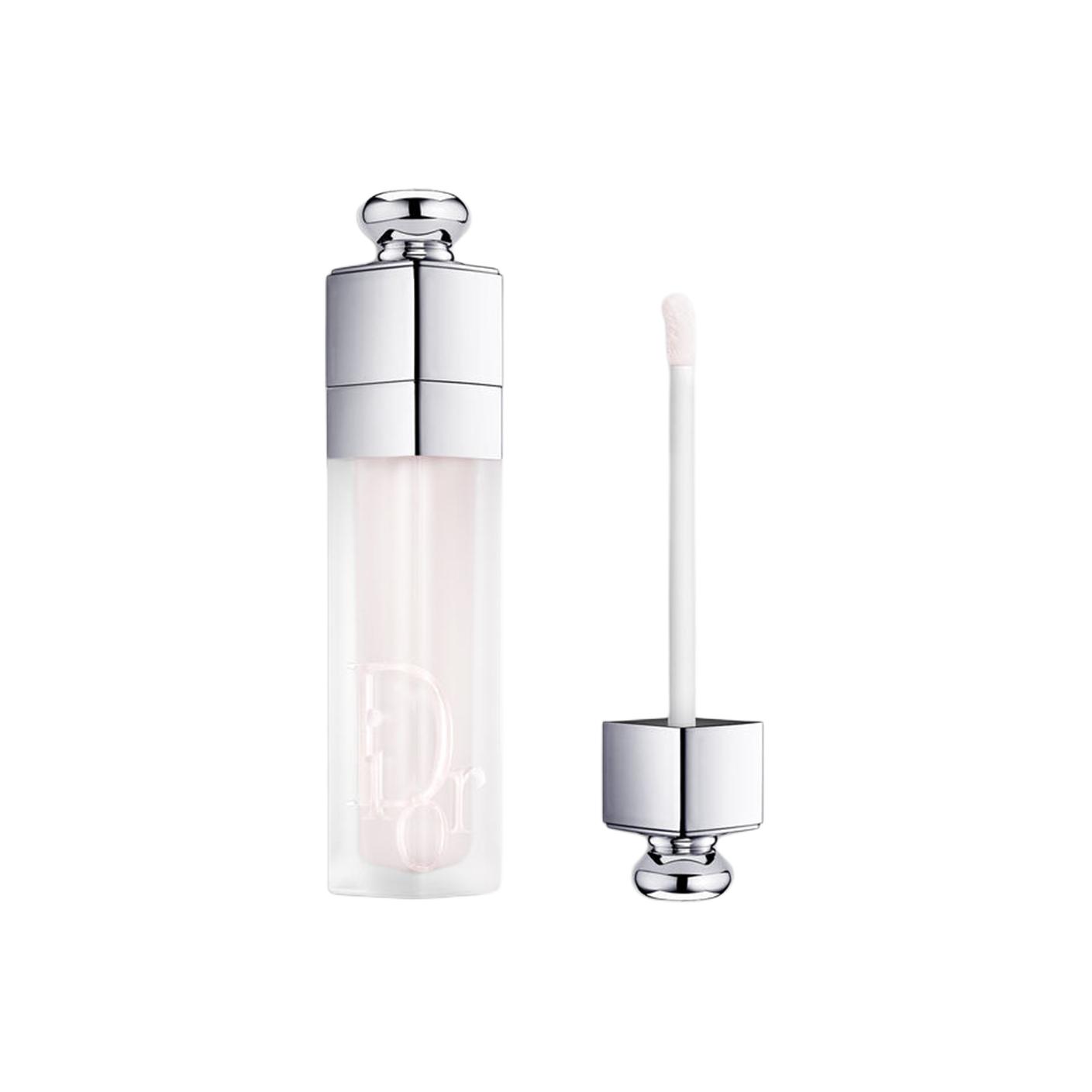 Сыворотка для губ Dior (прозрачная)