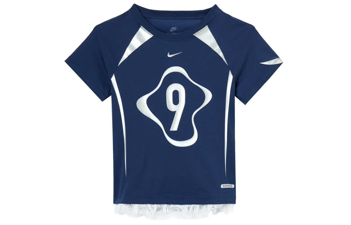 Nike Sportswear T Shirt Women's