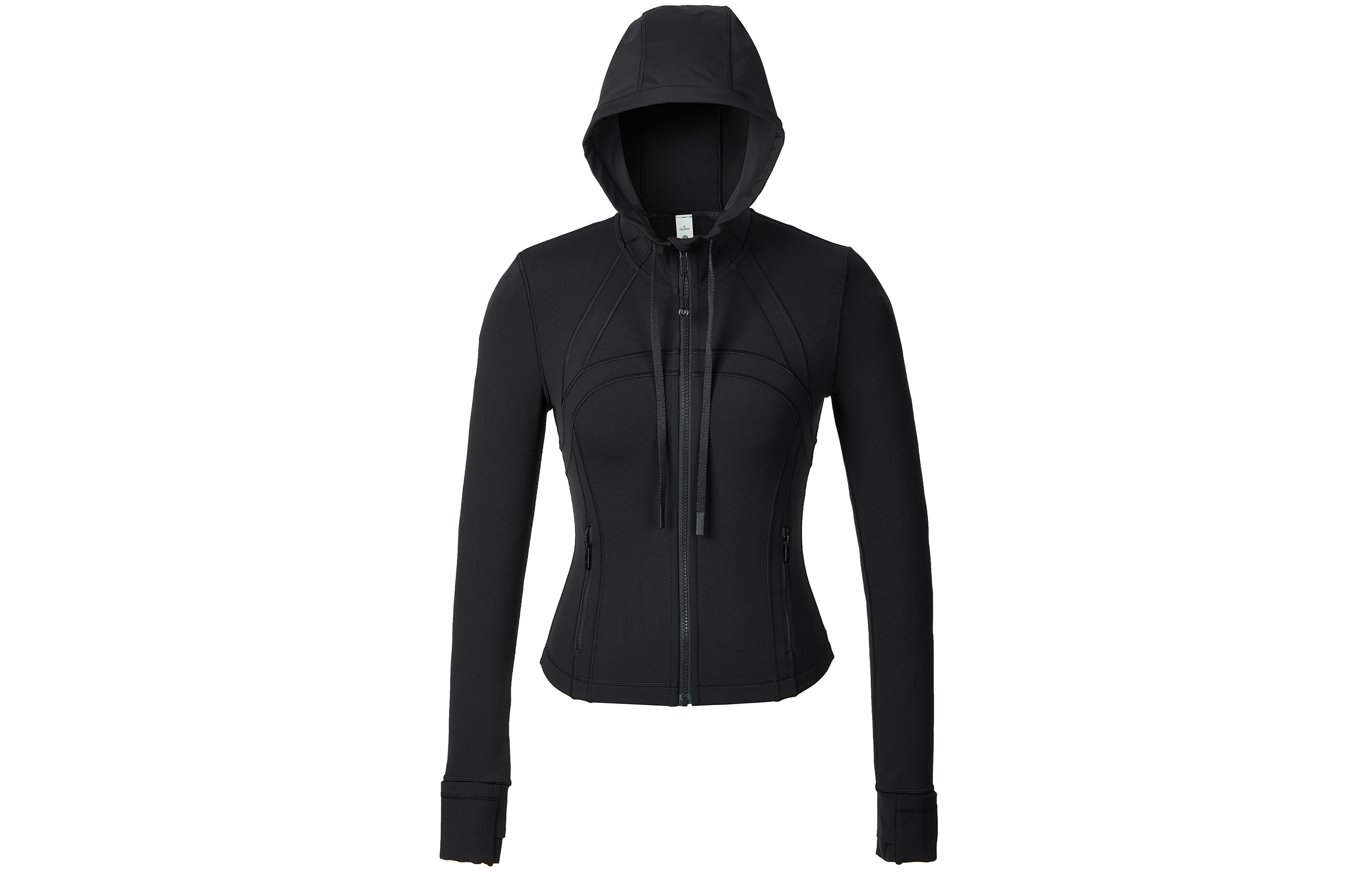 Lululemon Define Yoga Coat Women’s Black