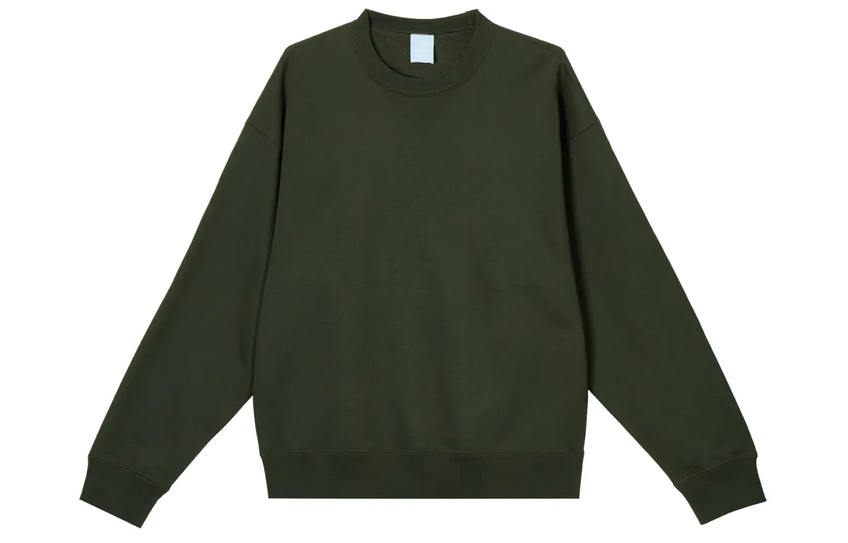 Nike Sweatshirt Men's Olive Green
