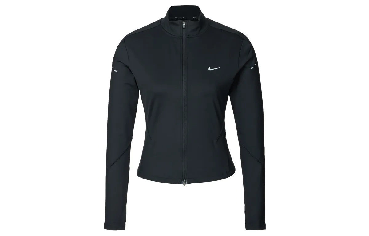 Nike Jackets & Coats Women's Black