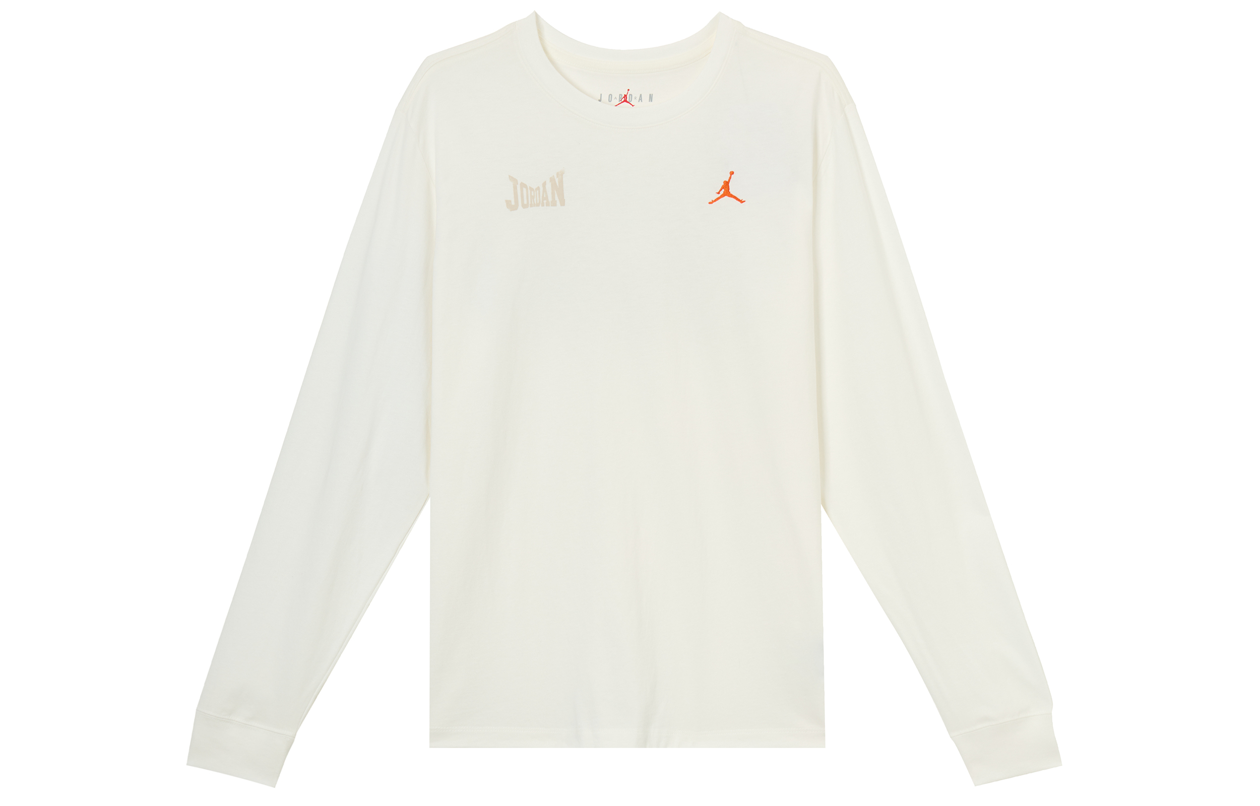 Мужская футболка Jordan (белая)