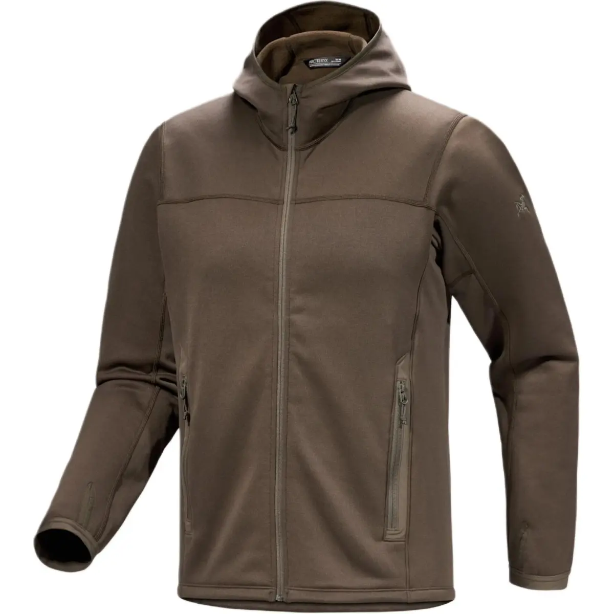 Arc'teryx LEAF NAGA Wind Shell Men's