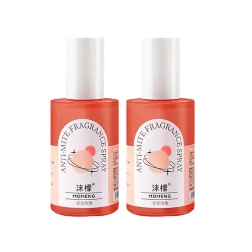 Perfumed spray, universal fresh perfume strongly flavoured, 3 pieces, long-term effect