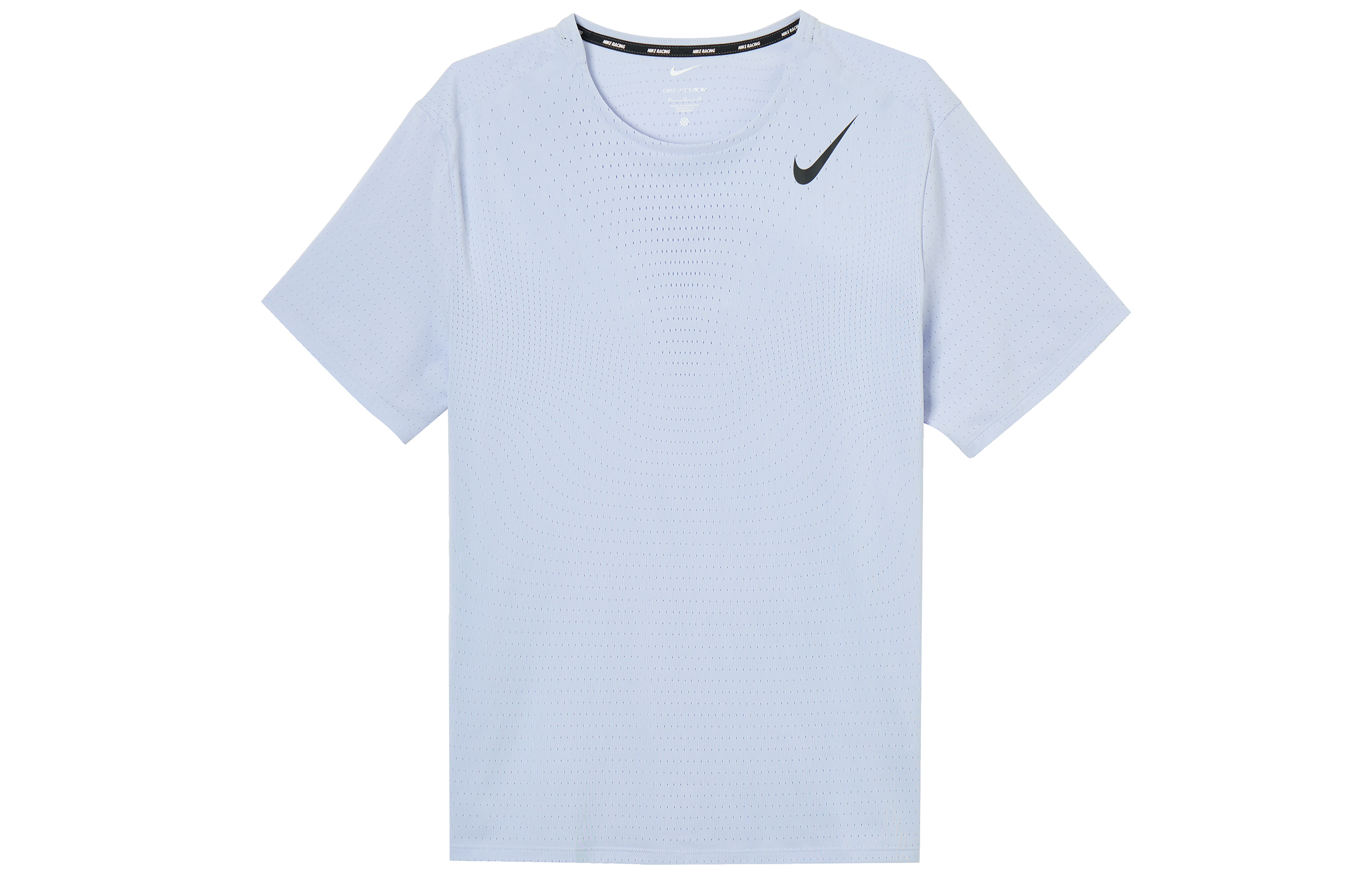 Мужская футболка Nike AEROSWIFT SS25 HJ3378-057 (синяя)