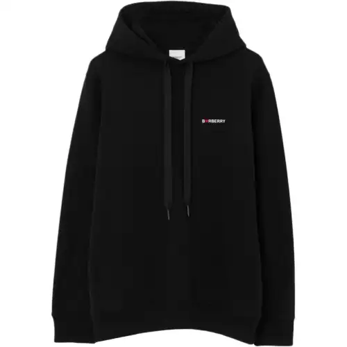 【Previous Season】Heart Ekd cotton hoodie