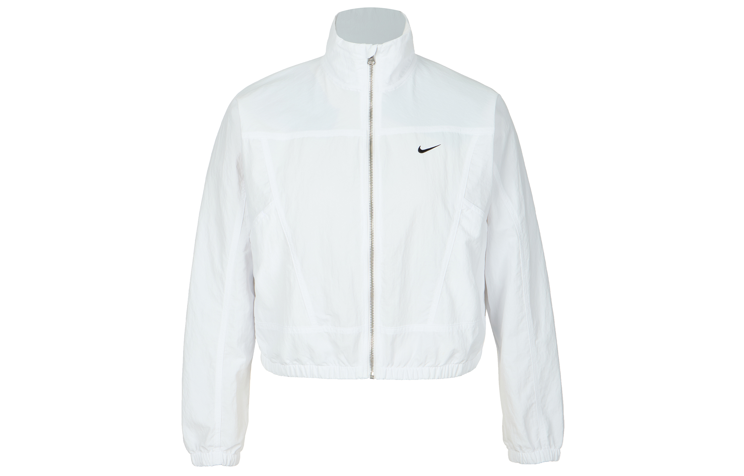 Женская куртка Nike (белая)