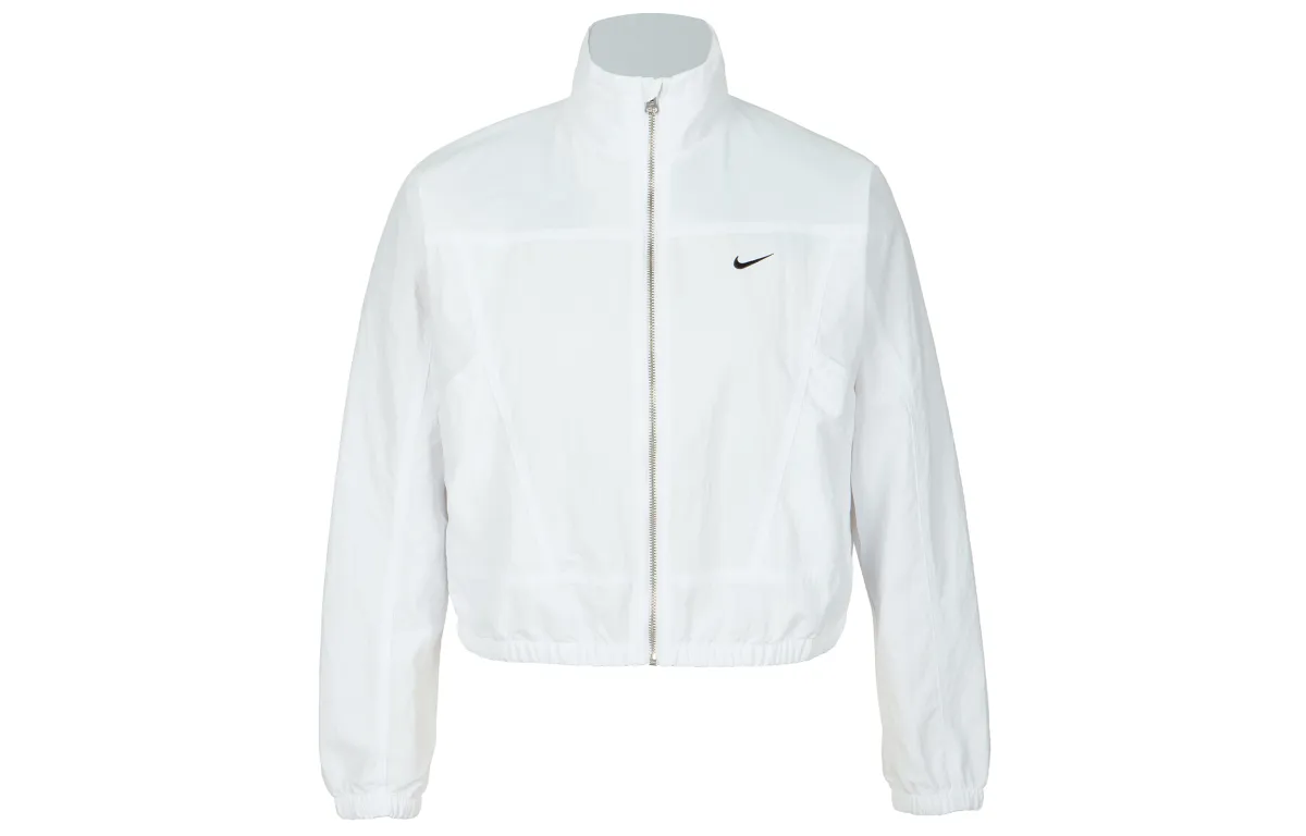Nike Jackets & Coats Women's White