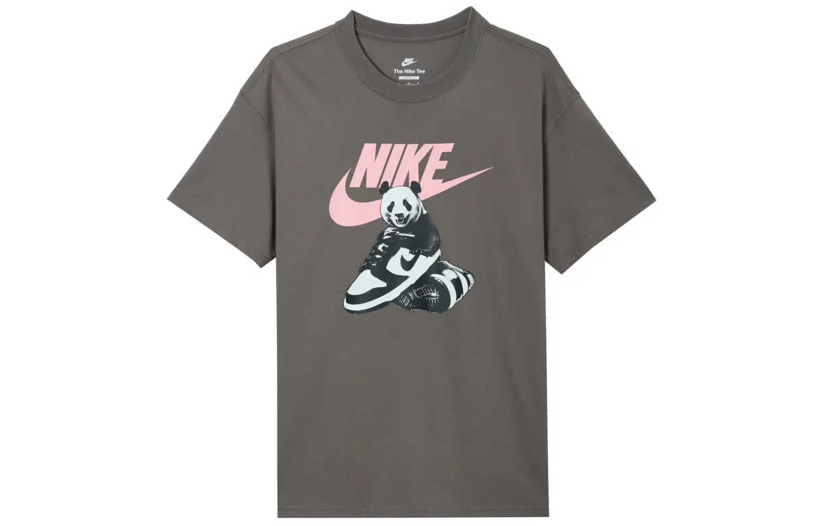 Nike Sportswear Big Kids' T Shirt