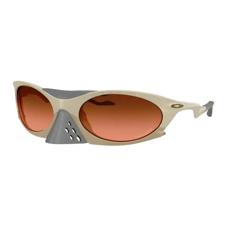 Oakley Plantaris Cat-Eye Sunglasses
