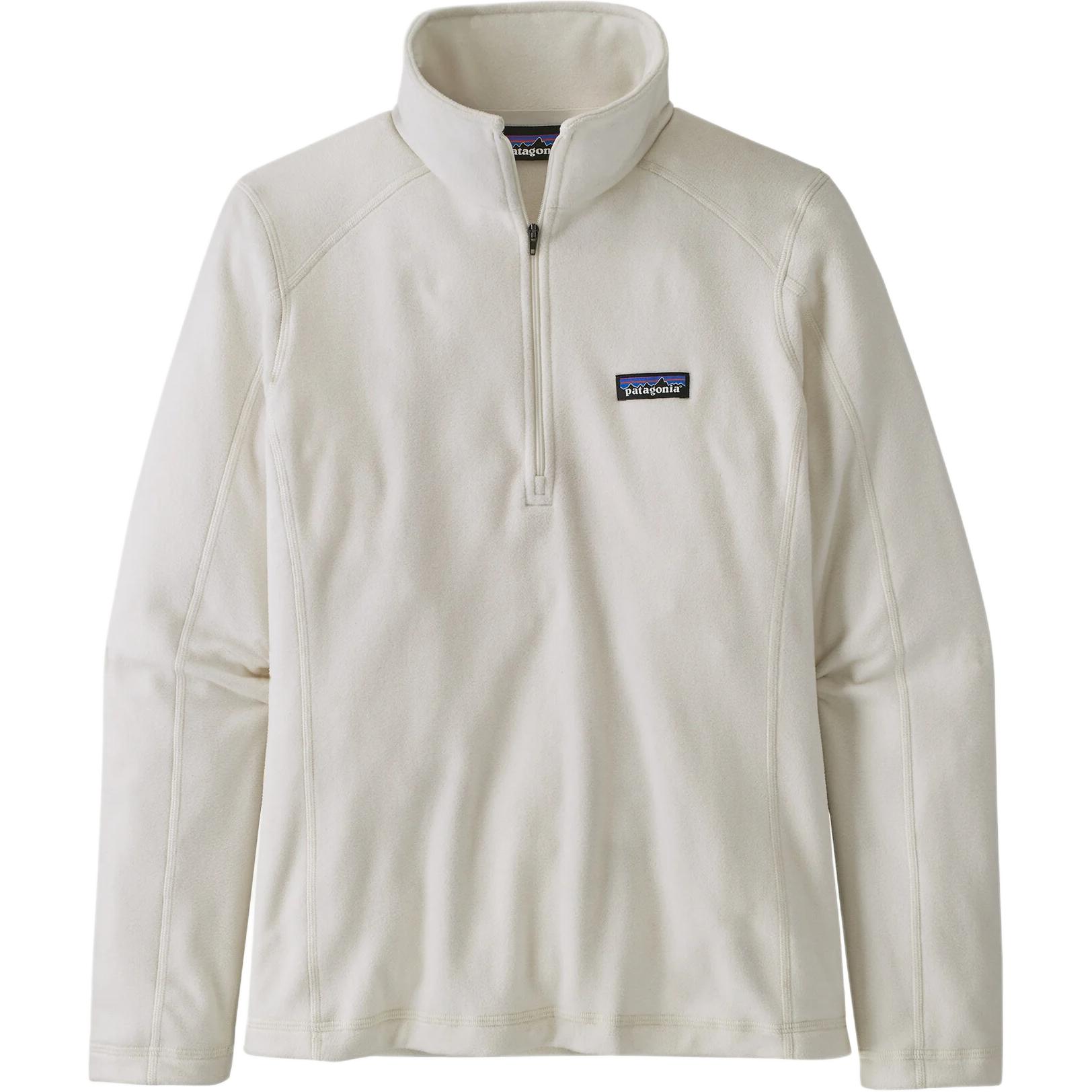 patagonia Microdini Half-zip Sweatshirt