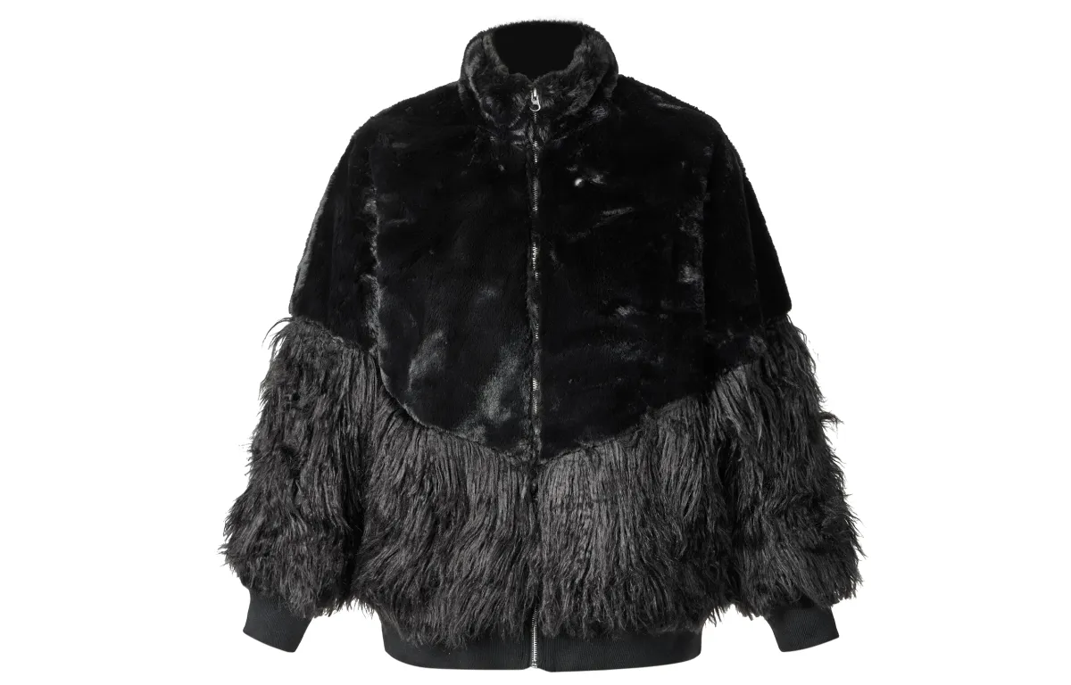 Nike Sportswear Jacket Women's Black