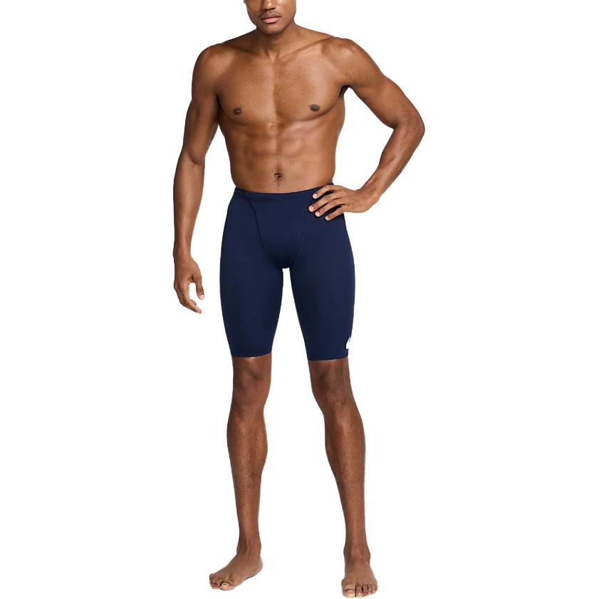 Nike Swimming Shorts Men’s Dark Navy Blue