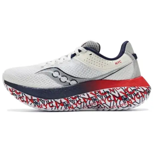 Saucony Kinvara Pro Nyc Women's