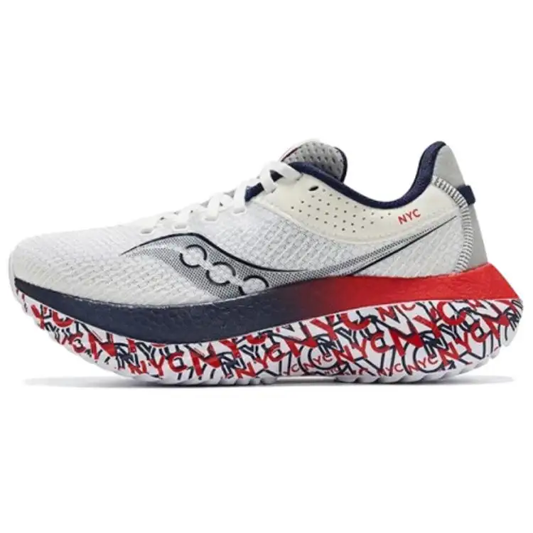 Saucony Kinvara Pro Nyc Women's