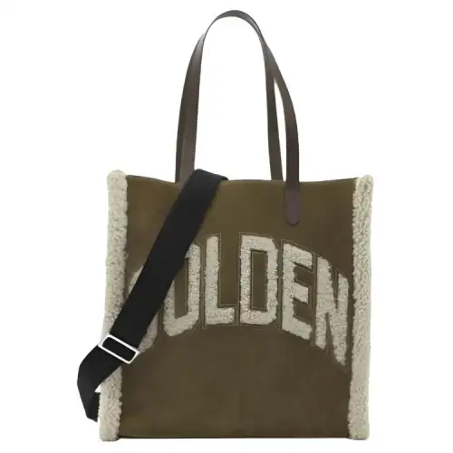 Golden Goose Shoulder Bags