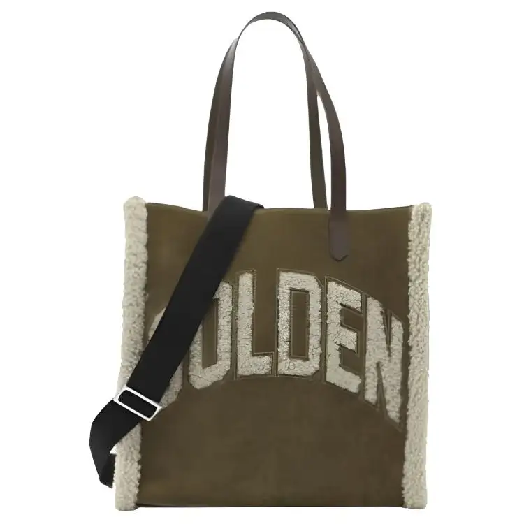 Golden Goose Shoulder Bags
