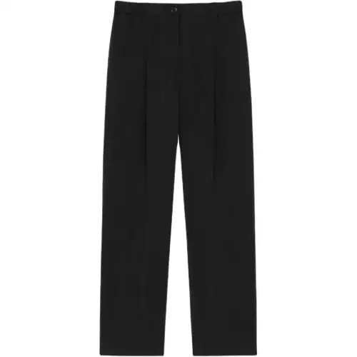 KENZO Straight Leg Jogging Trousers
