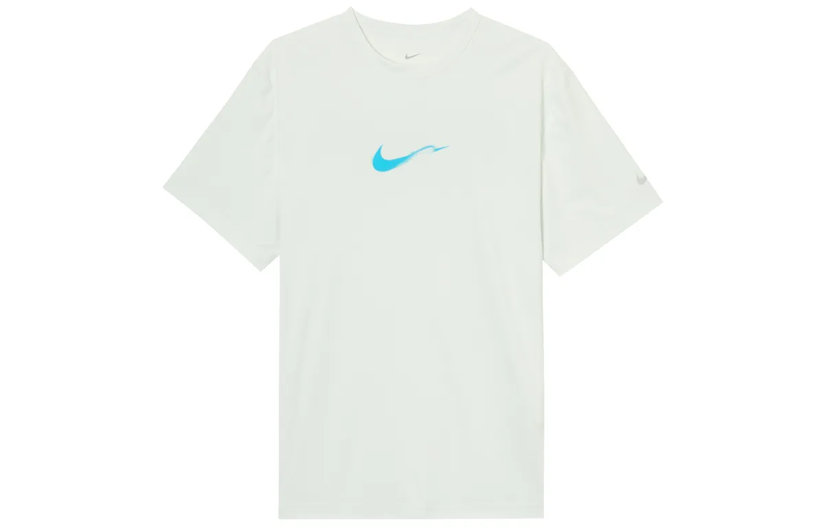 Nike Dri-Fit T-Shirt Men's White