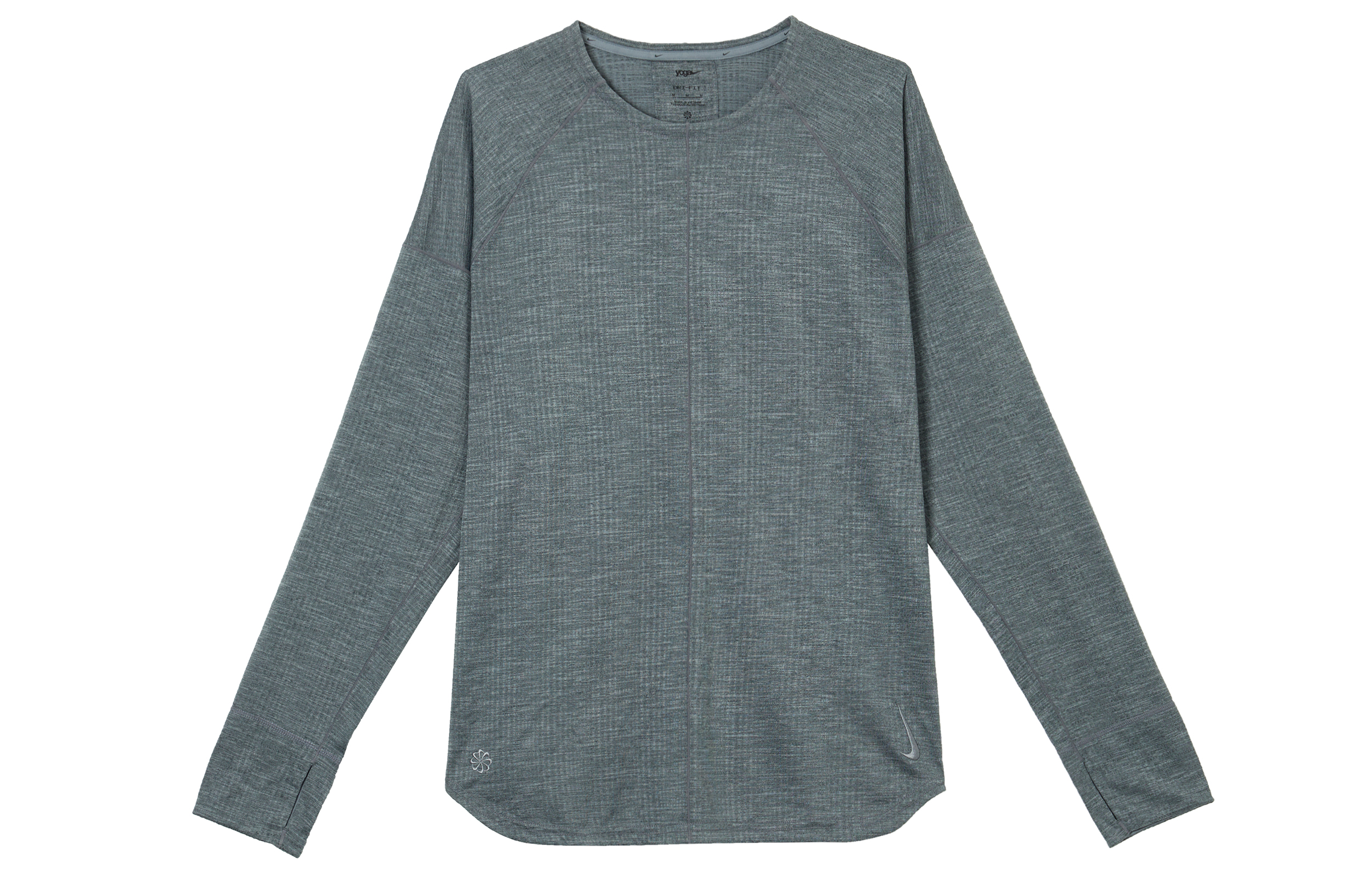 Nike Workout Clothing Men’s Cool Gray