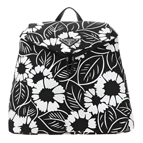PRADA Backpacks