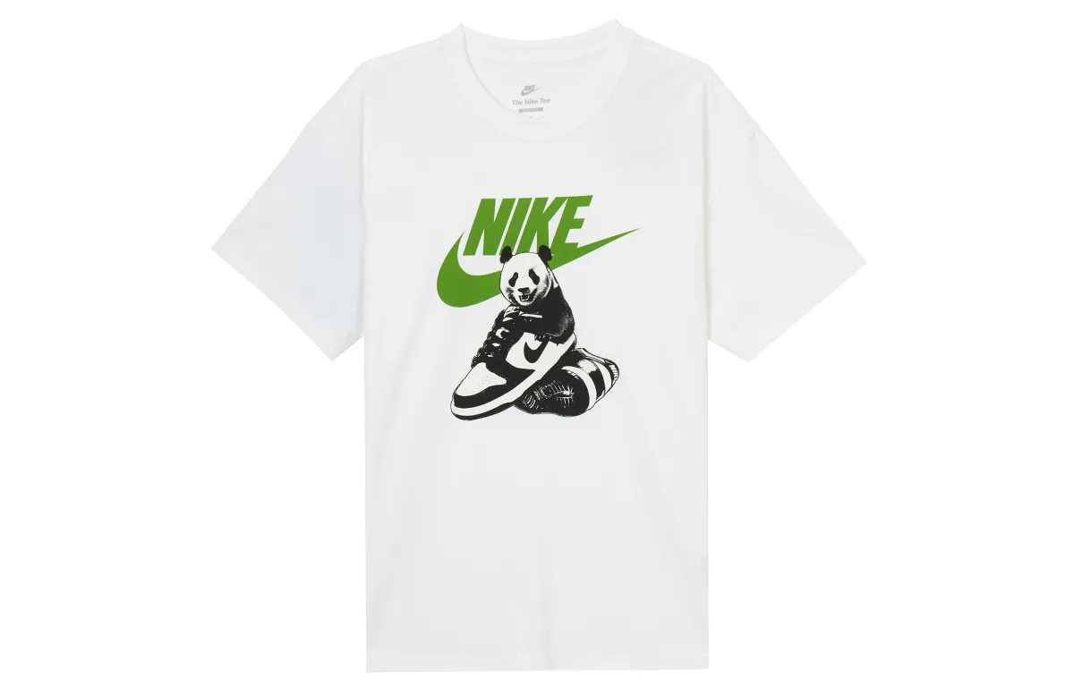 Nike Sportswear Big Kids' T Shirt