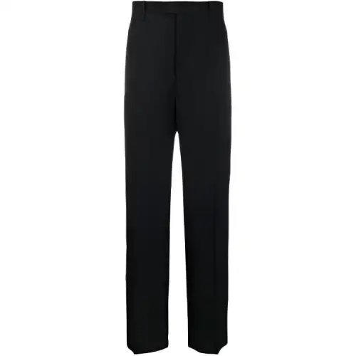 Bottega Veneta Suit Pants Women's Black Moderate Other