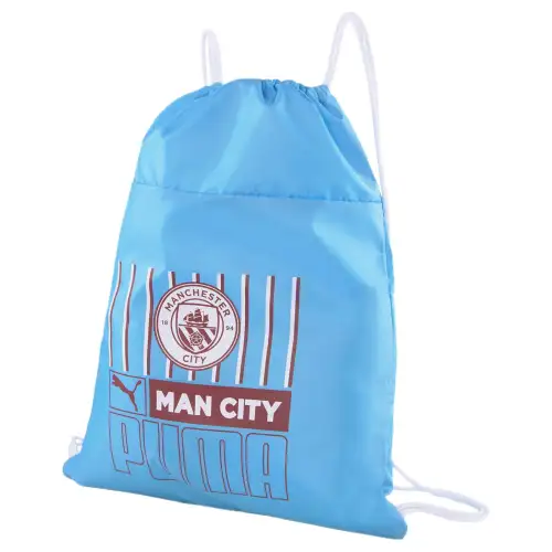 PUMA Fabric Backpack Large Unisex Blue