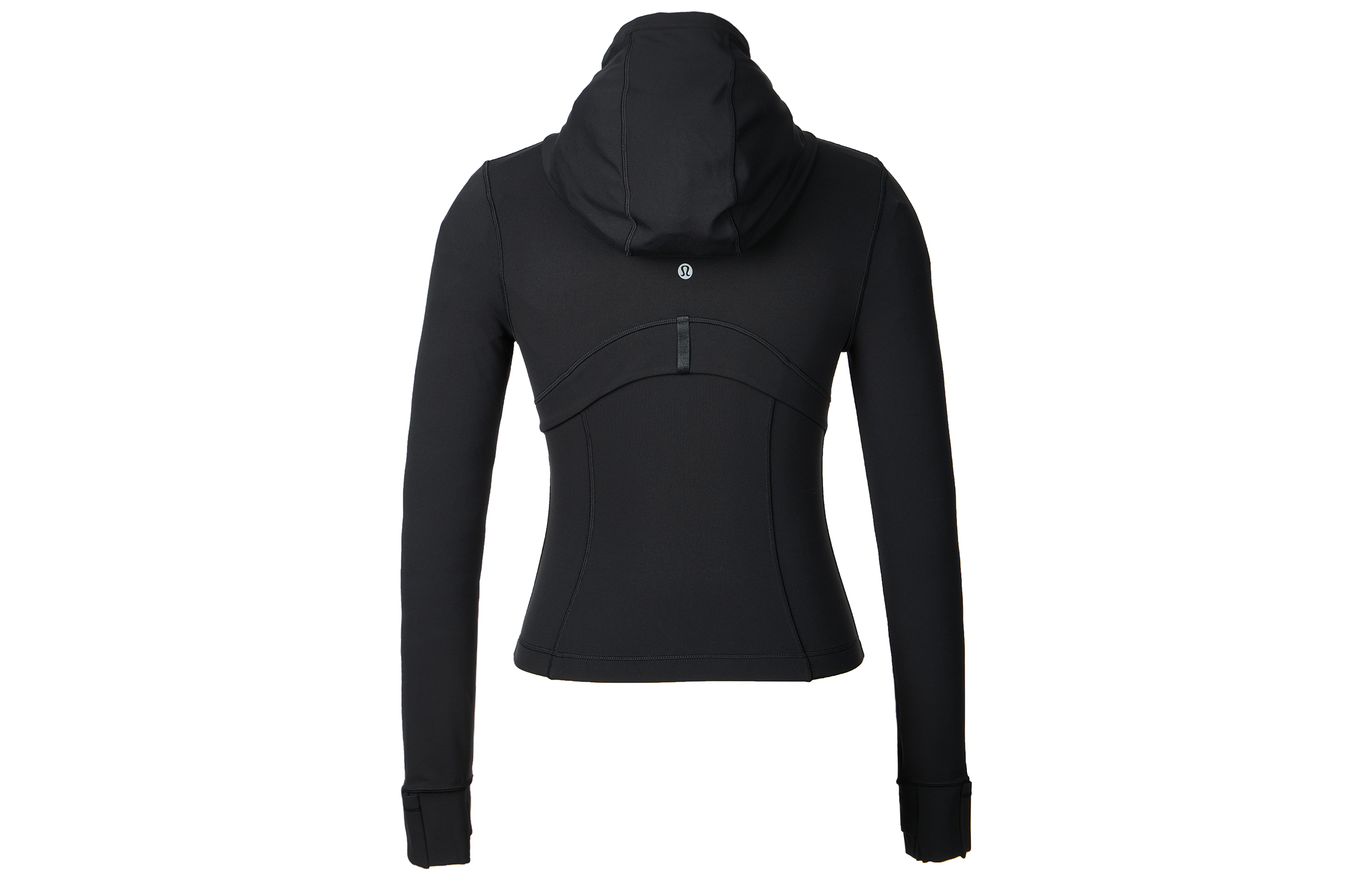 Lululemon Define Yoga Coat Women’s Black