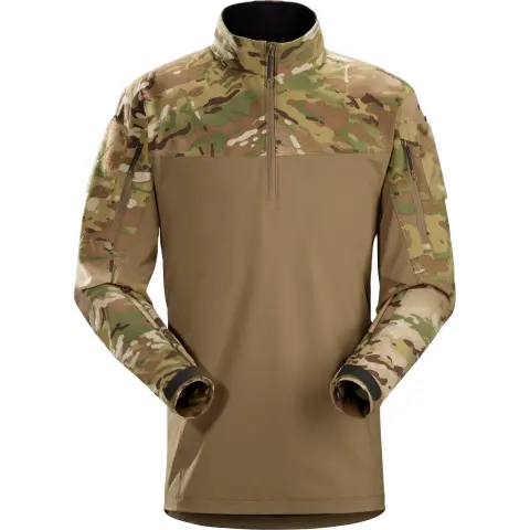 Arc'teryx Sweatshirt Men's Camouflage