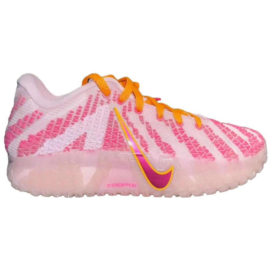 Nike Ja3 EP 'Valentine's Day' Pink HF2794-601 | eBay