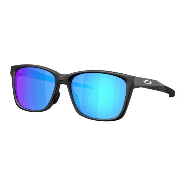 Oakley square-frame sunglasses