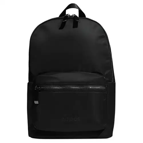 Adidas Nylon Backpack Regular Women's Black