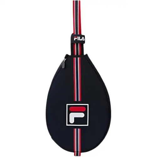 FILA KIDS Nylon Kids Bag Regular Kids' Legend Blue