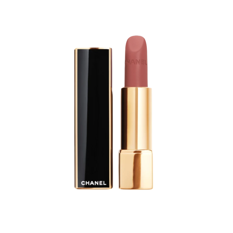 Помада Chanel (матовая)