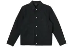 Jordan Essentials Chicago Jacket Men's Black